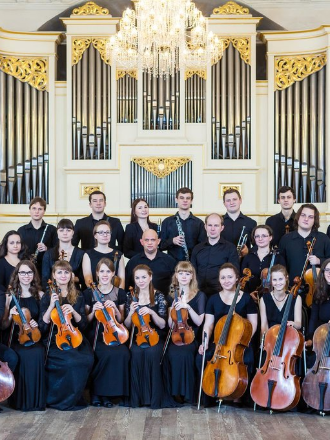 喀山國立音樂學(xué)院