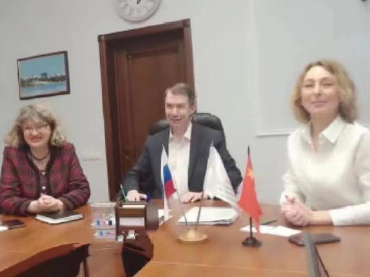  明揚教育協助中俄醫科類大學落地臨床醫學、護理學專業合作辦學項目