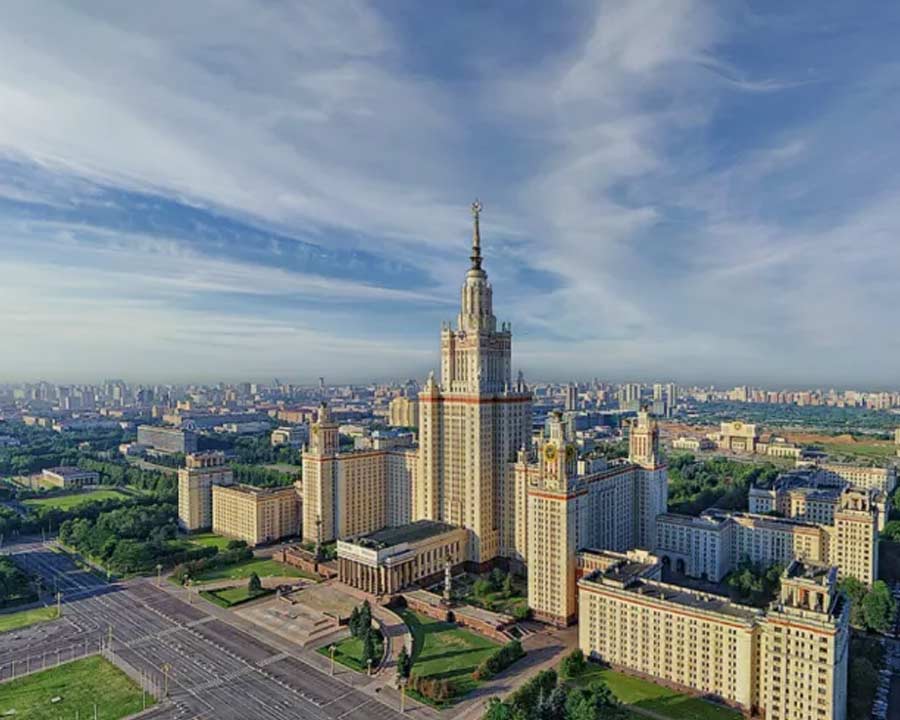 新生指南 | 2024莫斯科國立大學本科與碩士招生全覽——專業列表、名額、考試內容及學費匯總！