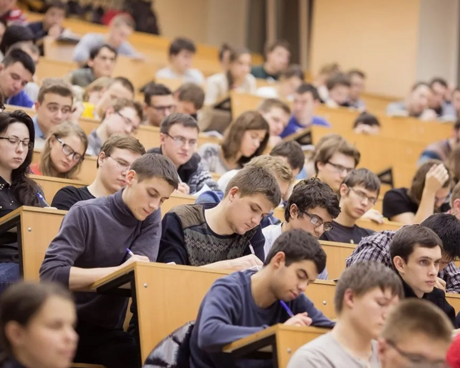 新生指南 | 俄羅斯高校授課類型與授課特點