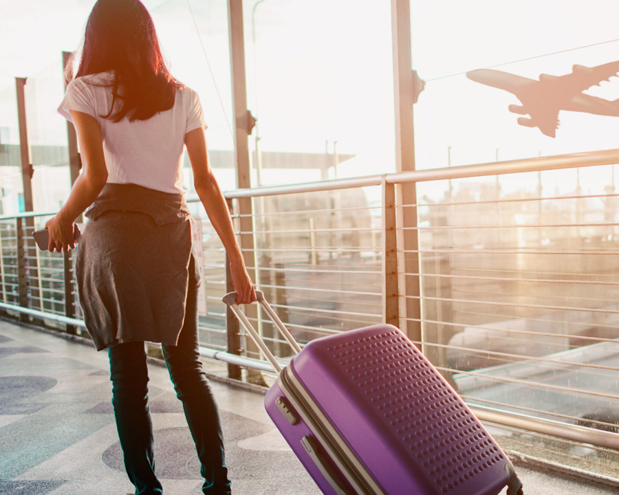 新生指南 I 留學行李紅黑榜全攻略，一篇搞定！