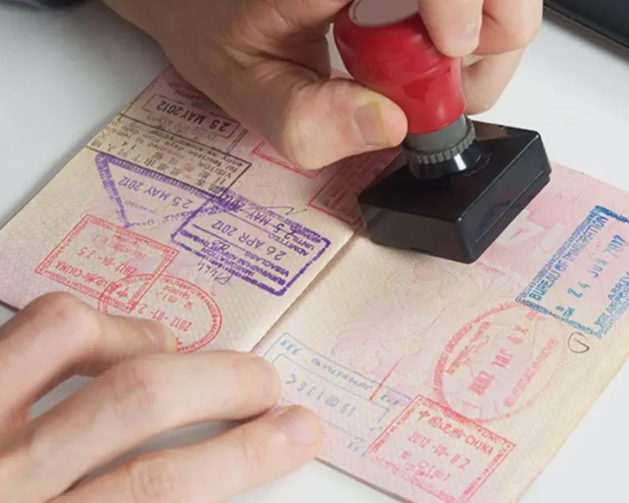 新生指南 | 聽勸，到俄羅斯趕緊辦理落地簽！