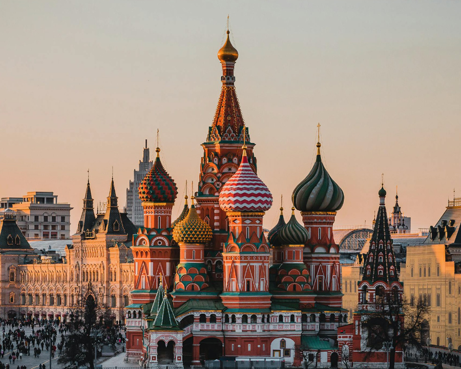 中國留學俄羅斯的政策有哪些？