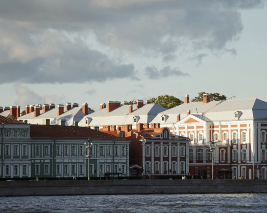 【本科/碩士/博士】2025年圣彼得堡國立大學奧林匹克競賽（公費）科目與相關教育項目對應的專業清單發布