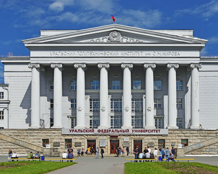 俄羅斯大學加強管控外國留學生——消失72小時直接通報警察局！