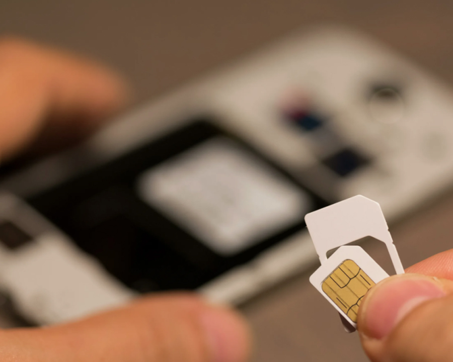 俄區留子注意：實名手機號轉借、代認證，最高罰5萬-20萬盧布！